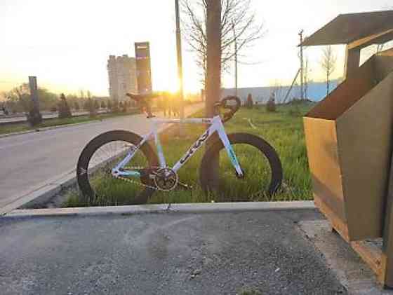 Городской велосипед, Рама M (156 - 178 см), Б/у Бишкек