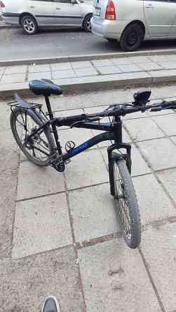 Городской велосипед, Рама M (156 - 178 см), Б/у Бишкек
