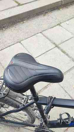 Городской велосипед, Рама M (156 - 178 см), Б/у Бишкек