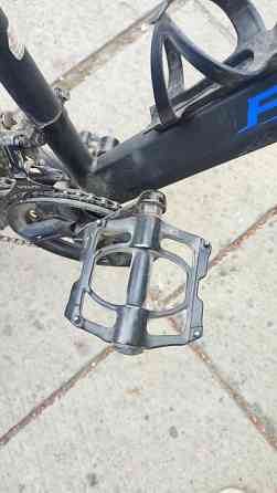 Городской велосипед, Рама M (156 - 178 см), Б/у Бишкек