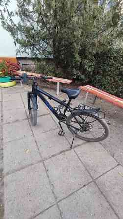 Городской велосипед, Рама M (156 - 178 см), Б/у Бишкек