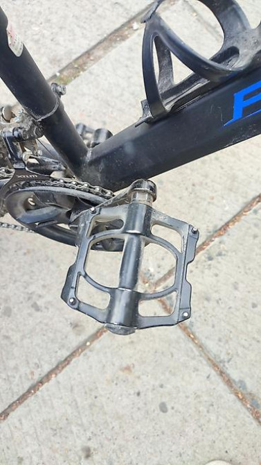 Городской велосипед, Рама M (156 - 178 см), Б/у Бишкек - изображение 3