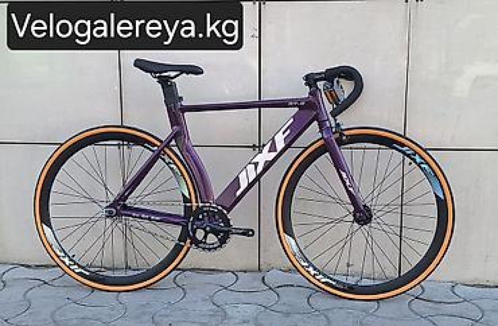 Городской велосипед, Рама M (156 - 178 см), Новый Бишкек - изображение 2