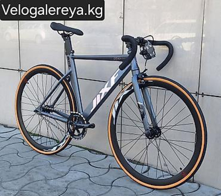 Городской велосипед, Рама M (156 - 178 см), Новый Бишкек - изображение 3