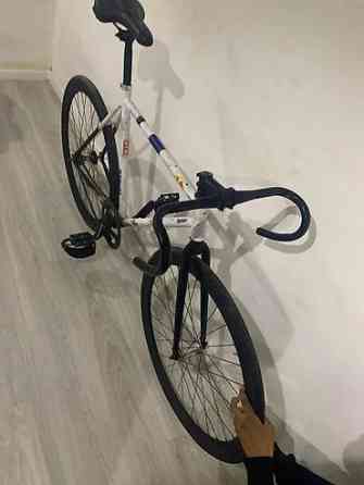 Городской велосипед, Рама M (156 - 178 см), Б/у Бишкек