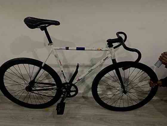 Городской велосипед, Рама M (156 - 178 см), Б/у Бишкек