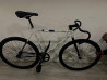 Городской велосипед, Рама M (156 - 178 см), Б/у Бишкек