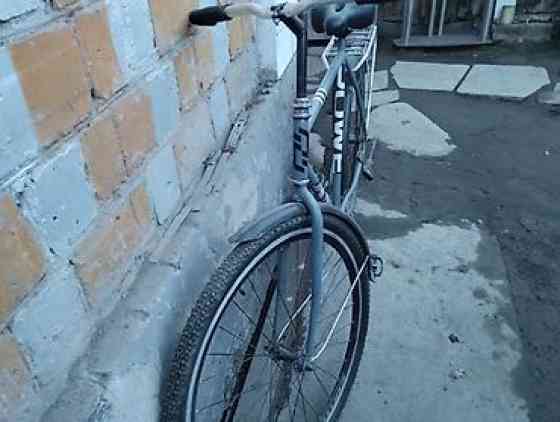 Городской велосипед, Урал, Рама M (156 - 178 см), Б/у Бишкек