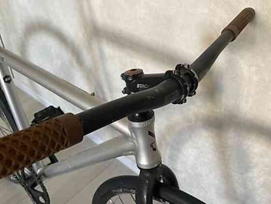 Городской велосипед, Рама L (172 - 185 см) Бишкек