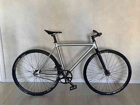 Городской велосипед, Рама L (172 - 185 см) Бишкек