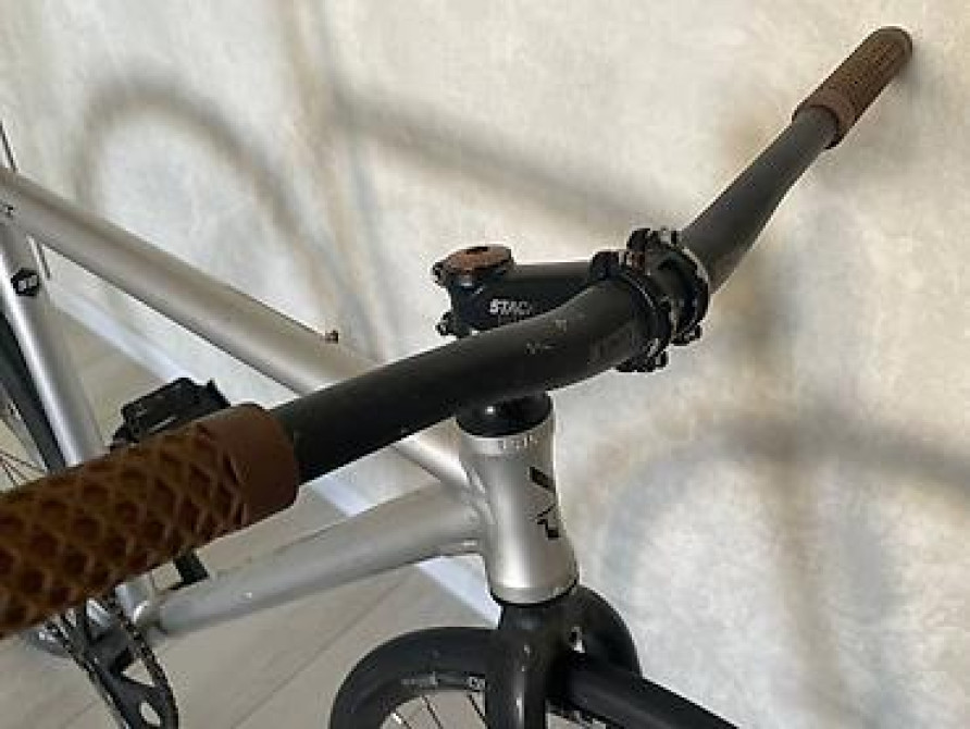 Городской велосипед, Рама L (172 - 185 см) Бишкек - изображение 4