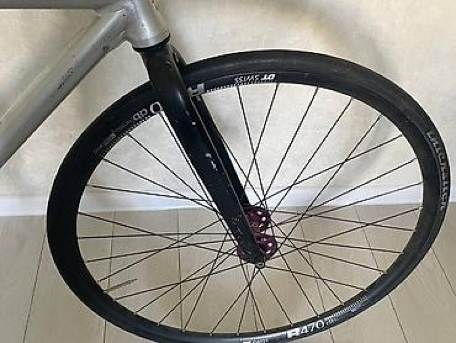 Городской велосипед, Рама L (172 - 185 см) Бишкек - изображение 3