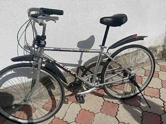 Городской велосипед, Рама XXL (190 - 210 см) Бишкек