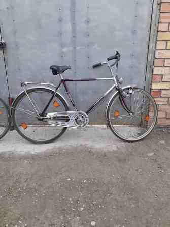 Велосипнды из Германии Городские велосипеды (несколько моделей) Бишкек