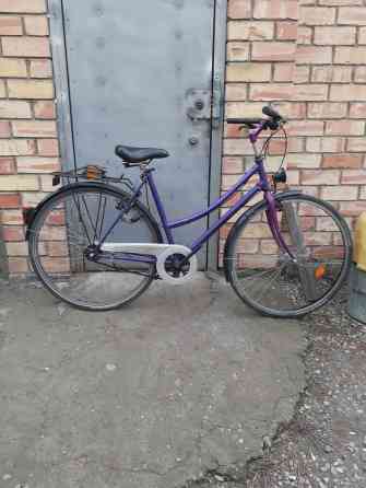 Городской велосипед, Рама XXL (190 - 210 см), Б/у Бишкек