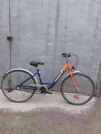Городской велосипед, Рама L (172 - 185 см), Б/у Бишкек