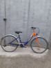 Городской велосипед, Рама L (172 - 185 см), Б/у Бишкек
