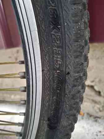 Городской велосипед, Рама L (172 - 185 см), Новый Бишкек