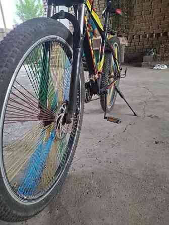 Городской велосипед, Рама L (172 - 185 см), Новый Бишкек