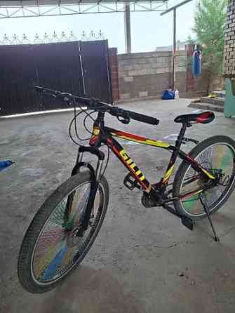 Городской велосипед, Рама L (172 - 185 см), Новый Бишкек