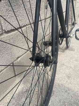 Городской велосипед, Рама M (156 - 178 см), Б/у Бишкек