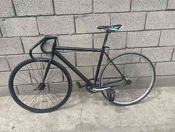 Городской велосипед, Рама M (156 - 178 см), Б/у Бишкек