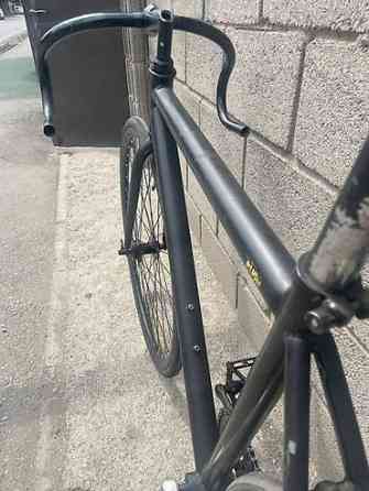 Городской велосипед, Рама M (156 - 178 см), Б/у Бишкек