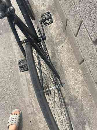 Городской велосипед, Рама M (156 - 178 см), Б/у Бишкек