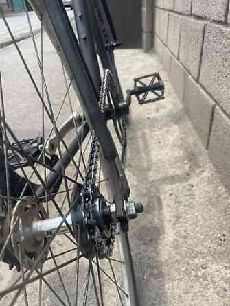 Городской велосипед, Рама M (156 - 178 см), Б/у Бишкек