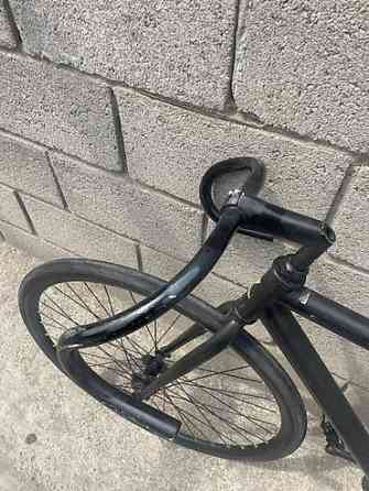 Городской велосипед, Рама M (156 - 178 см), Б/у Бишкек