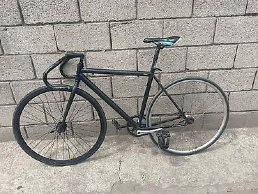 Городской велосипед, Рама M (156 - 178 см), Б/у Бишкек - изображение 1