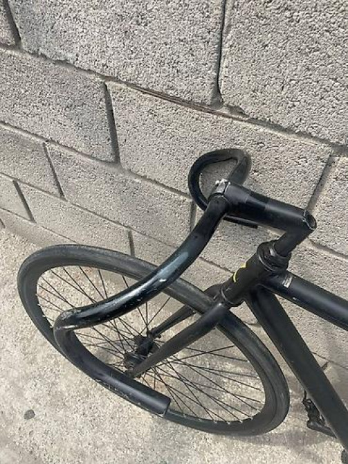 Городской велосипед, Рама M (156 - 178 см), Б/у Бишкек - изображение 5