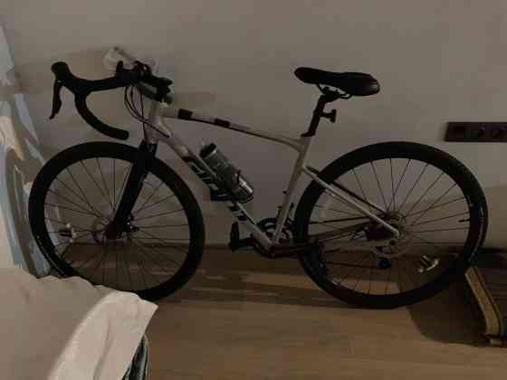 Городской велосипед, Giant, Рама M (156 - 178 см), Б/у Бишкек