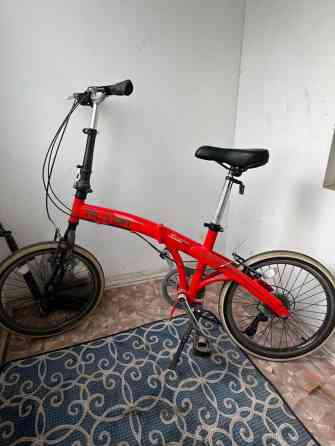 Городской велосипед, Alton, Рама XL (180 - 195 см) Бишкек