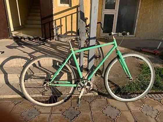 Городской велосипед, Рама M (156 - 178 см), Б/у Бишкек