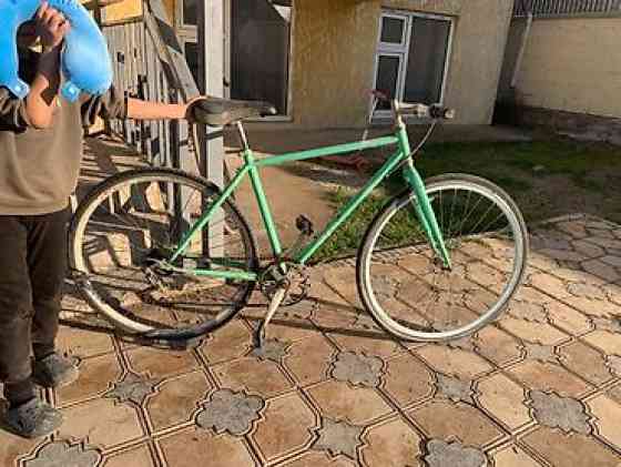 Городской велосипед, Рама M (156 - 178 см), Б/у Бишкек