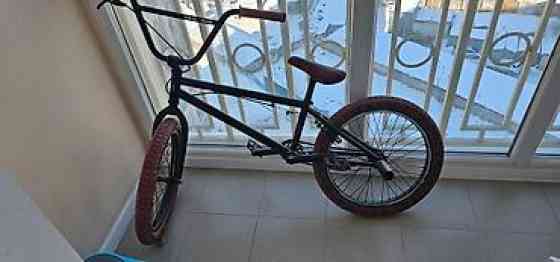 Продаю велосипед ситибайк в отличном состоянии привезен из Бишкек