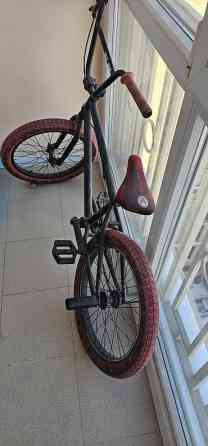 Продаю велосипед ситибайк в отличном состоянии привезен из Бишкек