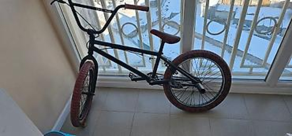 Продаю велосипед ситибайк в отличном состоянии привезен из Бишкек - изображение 1