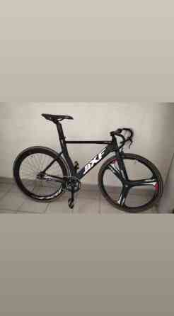 Городской велосипед, Рама L (172 - 185 см), Б/у Бишкек