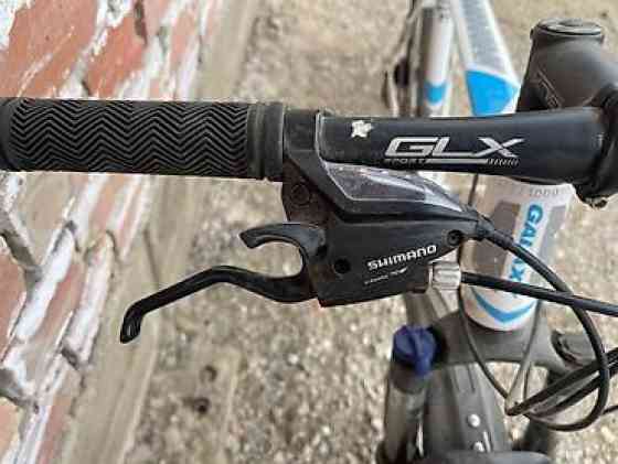 Городской велосипед, Galaxy, Рама L (172 - 185 см), Новый Бишкек