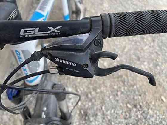 Городской велосипед, Galaxy, Рама L (172 - 185 см), Новый Бишкек