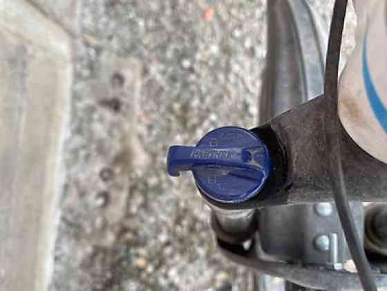 Городской велосипед, Galaxy, Рама L (172 - 185 см), Новый Бишкек