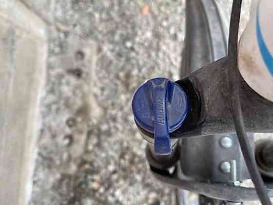 Городской велосипед, Galaxy, Рама L (172 - 185 см), Новый Бишкек