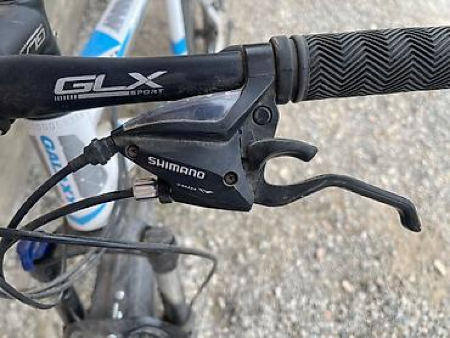 Городской велосипед, Galaxy, Рама L (172 - 185 см), Новый Бишкек - изображение 6