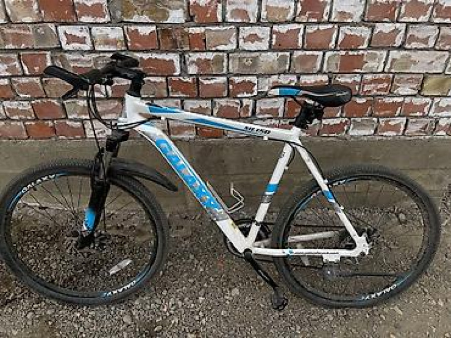 Городской велосипед, Galaxy, Рама L (172 - 185 см), Новый Бишкек - изображение 1