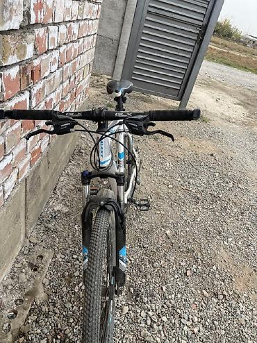 Городской велосипед, Galaxy, Рама L (172 - 185 см), Новый Бишкек - изображение 2