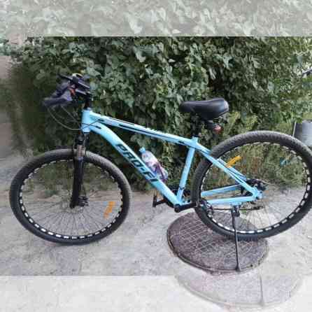 Горный и городской велосипед - Тип: хардтейл, 29