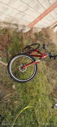 Горный велосипед, Рама S (145 - 165 см), Алюминий, Б/у Бишкек