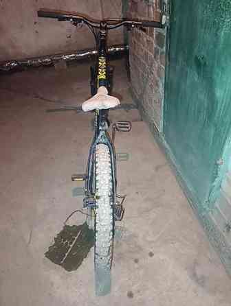 Горный велосипед, Алюминий Бишкек